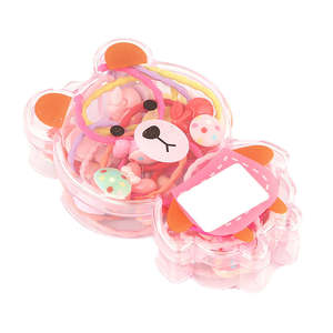 เกิร์ลส์โพนี่ - มัลติ - Product Image 2