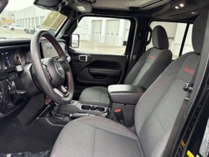 Jeep Wrangler Rubicon V6 3.6L 4WD 2024 Usado en Buen Estado - Product Image 4