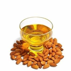 Aceite de Almendras Kashmiri Mamra Prensado en Frío, Aceite Portador de Semillas de Cáñamo, Aloe Vera, Rosa Mosqueta, Aguacate, Almendras Dulces y Aceite de Emú, Rico en Vitaminas - Product Image 4