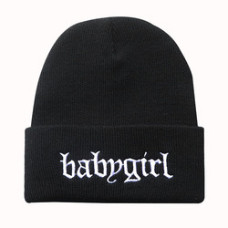 Bonnet tricoté d'hiver pour enfants pour garçons et filles Bonnet Skullies tricoté pour bébé Bonnet chaud pour tout-petits - Product Image 6