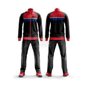 Survêtements de rugby de qualité professionnelle, anti-humidité, séchage rapide, vêtements de performance pour les entraînements et les matchs - Product Image 5
