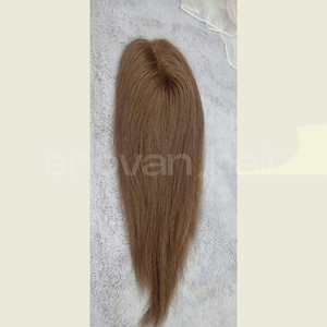 วิกผมเวียดนามเนื้อเรียบหนา - Product Image 2