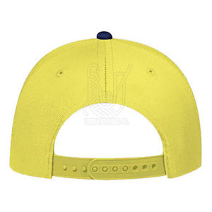 Casquettes de baseball personnalisées à faible MOQ, best-seller, pour adultes, 100% coton, respirantes et imperméables, unisexe, style image, haute qualité - Product Image 3