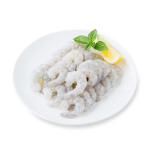 Camarones Vannamei Congelados, Pelados y Desvenados, Camarones Blancos del Pacífico al por Mayor - Product Image 1