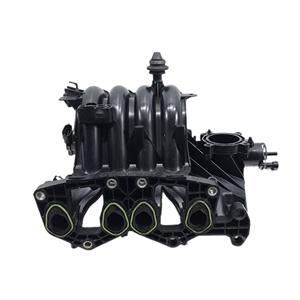 ท่อร่วมไอดี FIAT Panda 3rd Series 55270184 169A4000 เบนซิน 1200 (12>) - Product Image 1