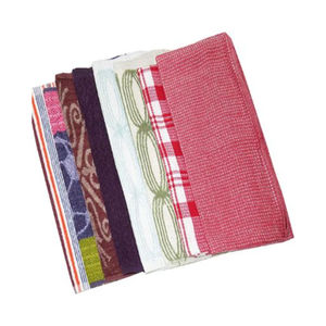 High quality cotton <b>Dish</b> <b>Cloth</b> customizable Thickness Width Technics Feature Origin uk - Product Image 6