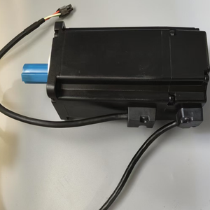 Motor Servo Síncrono de CA de 0.5 kW, Control de Movimiento de Alta Precisión, Encoder y Freno de Retención, Compatible con 1FK7032-2AK71-1RH0 - Product Image 1