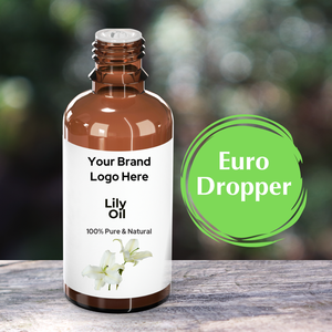 Aceite Esencial Puro de Lirio (Lilium Auratum) de Primera Calidad, Marca Privada OEM, para el Cuidado de la Piel y la Salud - Product Image 3
