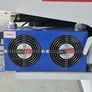 Fabricage Verkoopt Nc Hydraulische Buis Snijmachine Hydraulische Elektrische Metalen Pijp En Buis Snijder - Product Image 6