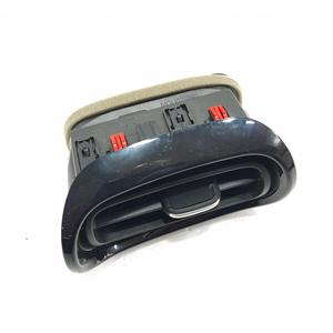 Grille d'aération du tableau de bord côté conducteur Toyota Yaris Série 55650-K0040 (20>) - Product Image 6