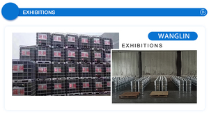 Nhà cung cấp Nhà máy cứng rõ ràng chất lỏng không bão hòa nhựa <span class=keywords><strong>polyester</strong></span> cho SMC BMC DMC - Product Image 6