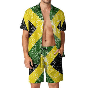 2 Pieces Sets <b>Men</b> Hoodies and <b>Shorts</b> Sets Highest Quality Cotton <b>Fleeces</b> Fabric Material Hoodie And <b>Short</b> Set - Product Image 6