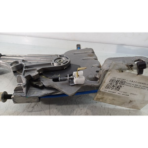 คันเบรกมือ FORD Puma รุ่น 2401084 B7JA/B (19>) - Product Image 5