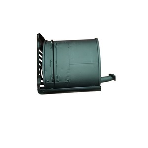 Tubo de Escape Compatible para Generador Gda4650E Ref 703006, Piezas y Accesorios para Generadores - Product Image 1