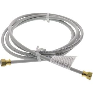 Tuyau PEX pour machine à glaçons de réfrigérateur domestique ERP IMKR8, neuf, 8 pieds, en plastique - Product Image 1