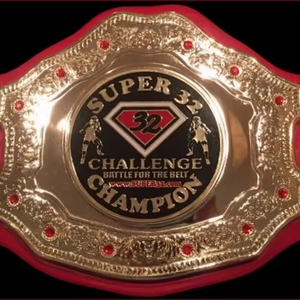 Cinturones de campeonato de boxeo Trofeos Medallas y premios el símbolo definitivo de la victoria y la excelencia Cinturones de Campeonato - Product Image 1