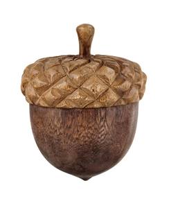 Figurine décorative moderne sculpture de fruits métalliques ornement en forme de poire dorée décoration de poire élégante pièce maîtresse intérieure de la maison - Product Image 3