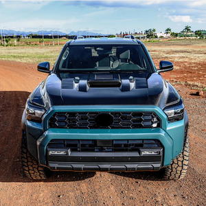 Toyota Tacoma 2024 en perfecto estado, ligeramente usado y en excelentes condiciones. - Product Image 3