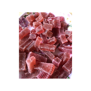 บริสุทธิ์ไอริช seamoss gummies มังสวิรัติ gummies สำหรับผมผิวและการสนับสนุนภูมิคุ้มกัน - Product Image 1