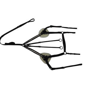 Coraza de cuero de 5 pines - Product Image 2