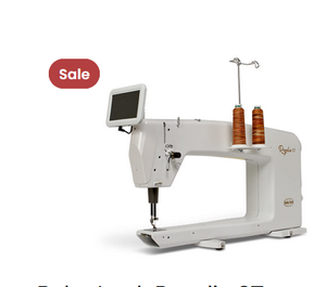 Baby Lock/Regalia-ST - Product Image 1