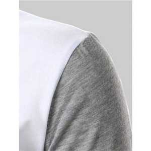 Polos pour hommes de la meilleure qualité Vêtements pour hommes à séchage rapide en polyester et coton de grande taille fabriqués par RAM Industry - Product Image 4