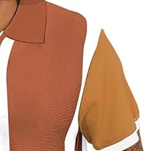 Polo de la Mejor Calidad, Color Único, Ligero, Tela Cómoda, Estilo Casual, Subido por Dress Sports - Product Image 3