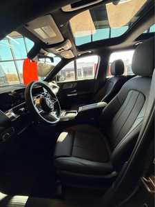 Usado Clean 2025 Mercede-s-Ben-z GLB 250 gris - Product Image 2