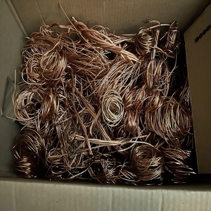 Déchets de cuivre industriels # 2 Quantités en Gros - Product Image 1