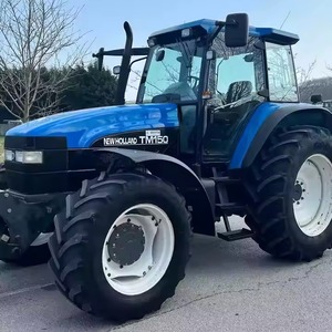 2024 nouveau Hollands Workmaster 25S tracteur chargeuse compacte à fixation rapide godet tracteur agricole à faible consommation de carburant - Product Image 5