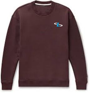 Sweat-shirt décontracté pour hommes le plus vendu Tissu imprimé doux léger et élégant pour toutes les saisons pour le streetwear d'hiver - Product Image 1