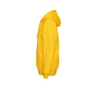 Sweats à capuche respirants pour hommes Derniers sweats à capuche décontractés à la mode Meilleure qualité Hoodies Usage extérieur Personnalisé - Product Image 2