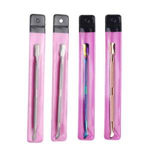 ผู้ผลิตผลิตภัณฑ์ความงาม กรรไกรดันหนังกําพร้า รูปร่าง กรรไกรดันหนังกําพร้า ยางจับหนังกําพร้า - Product Image 6