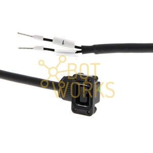 Omron R88ACA1A040BFE - Nuovo - Product Image 1