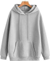 Sweat-shirts en molleton français personnalisés 400 g/m² 100 % coton, lourds, surdimensionnés, noirs, vierges, vintage, délavés à l'acide, pour hommes - Product Image 4