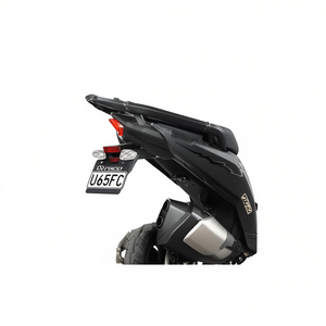 ที่ยึดป้ายทะเบียน Africa Twin 1100 020><025 (U65FC) - v3 - Product Image 2