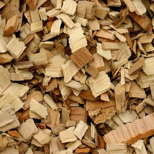 Mélange de copeaux de bois dur, copeaux de pin/tranches de bois, stockage à sec, origine Brésil, durée de conservation 24 mois, fabricant OMNISKEY - Product Image 3