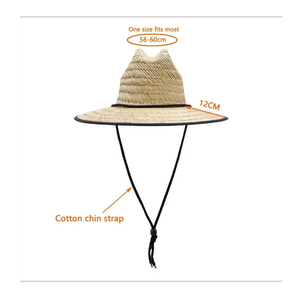 Colorful Straw Hat <b>Mexican</b> Straw Hat from Vietnam for Festivals and <b>Themed</b> <b>Parties</b> - Product Image 3