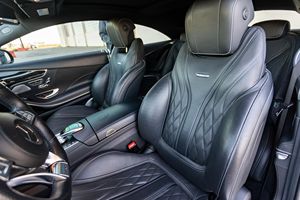 Mercedes-Benz S65 AMG Coupé propre, modèle 2015 - Product Image 2