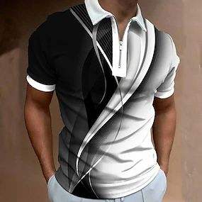 Respirant meilleure qualité uniforme de golf vente chaude unisexe Logo personnalisé uniforme uniforme de golf pour une utilisation unisexe - Product Image 3