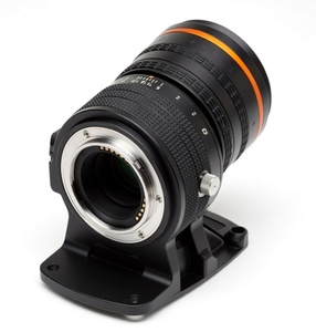 เลนส์ดิจิตอลความละเอียดสูงระดับมืออาชีพ 105 มม. F/5.6 – ซีรีส์ Elite เลนส์ขนาดใหญ่สำหรับกล้องมิเรอร์เลสและกล้องวิว - Product Image 1