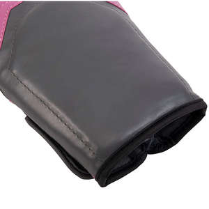 Venta al por mayor 2025 cuero genuino hecho guantes de boxeo resistentes OEM servicio guantes de boxeo bajo precio guantes de boxeo cómodos - Product Image 5