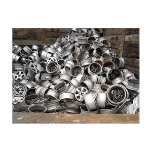 Bloc-moteur en aluminium/ferraille de roue en aluminium/ferraille de boîte en aluminium pour l'exportation - Product Image 2