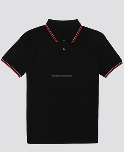 Chemise Formelle Haut de Gamme pour Homme, Personnalisée, à Manches Courtes, Respirante, Motif Uni, en Tissu Satiné 100% Coton 180g, Brodé - Product Image 1