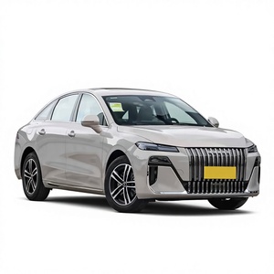 Roew e M7 DMH 2025 160 km Édition Confort Hybride Automatique Turbo Berline R17 Euro VI Sièges Sombres Éclairage LED - Product Image 1