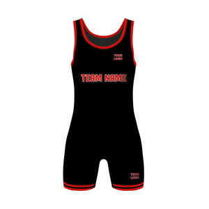 Fighter Kickboxing Chaleco Pantalones cortos Singlets Hombres Diseño personalizado Entrenamiento - Product Image 2