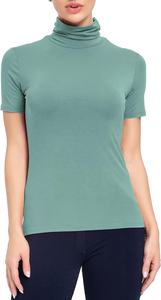 Camiseta de verano Bangladesh Cómoda promocional Buena calidad Señoras jóvenes Mujeres Camisa Ropa Casual Cantidad XXXL Tiempo - Product Image 6