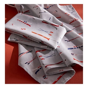 Paños de Cocina Absorbentes y Económicos, Paños de Limpieza Multiusos, Servilletas, Limpieza del Hogar, Venta al Por Mayor, OEM, ODM, Exportación a India - Product Image 3