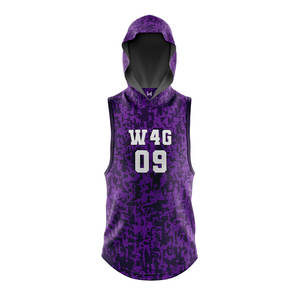 High Performance 7on7 <b>Football</b> Team Uniform Moisture-Wicking Fabric Factory Direct Custom Design Sports Wear American <b>Football</b> - Product Image 2