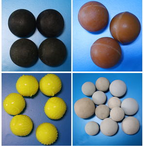 Chine Fournisseur Denim Lavage Blanchisserie TPE Boules Solides Élastiques pour Jeans - Product Image 4